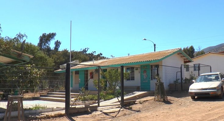 Escuela rural de Andacollo obtuvo 100% de excelencia académica