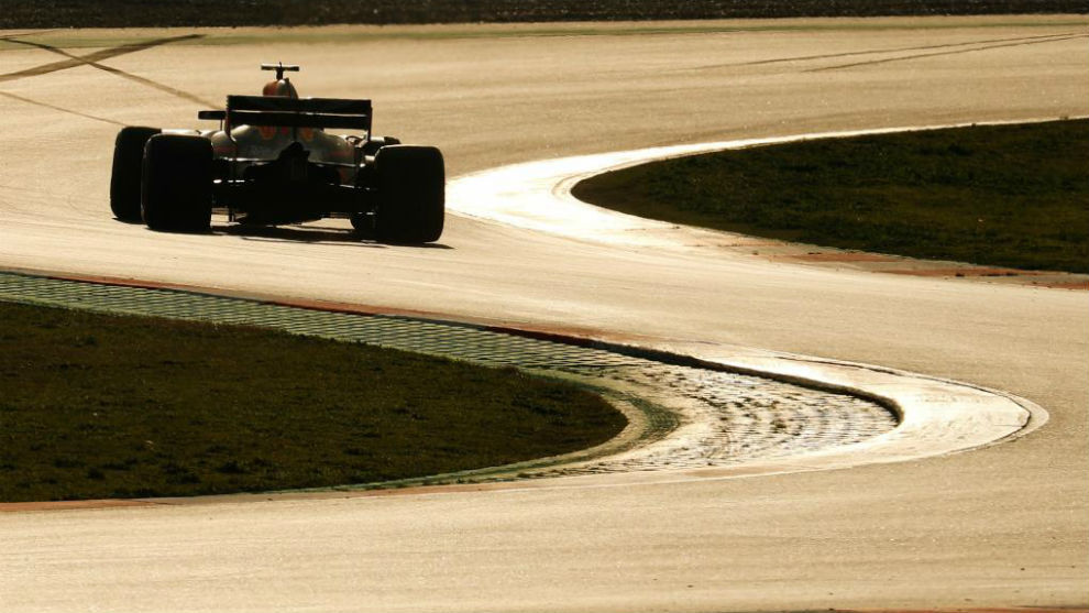 Temporada de Fórmula 1 se avecina con cambios significativos