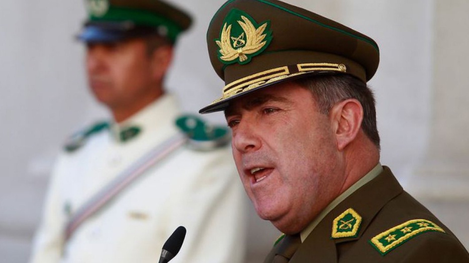 Cui bono: ¿Operación de inteligencia contra el general Hermes Soto?