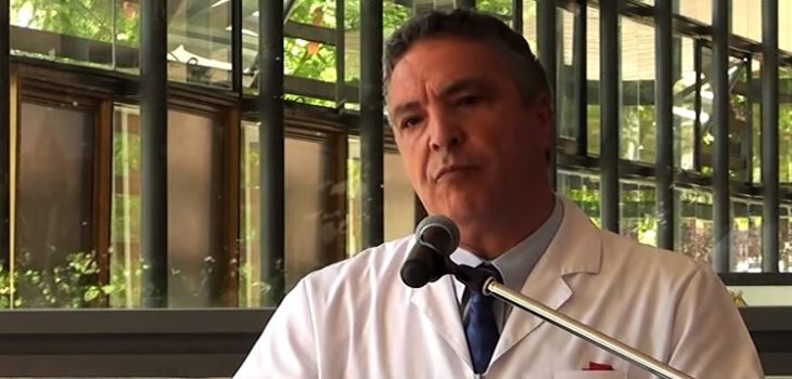 Colegio Médico insiste en pedir la salida de futuro subsecretario de salud designado por Piñera