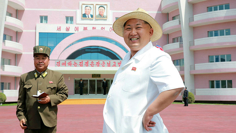 Corea del Norte: Kim Jong-un promete adherirse a planes de desnuclearización