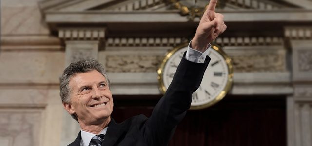 Crecimiento invisible en la república de Macri