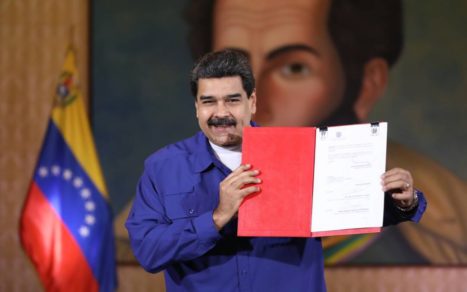 Mnoal propondrá reparación de las víctimas