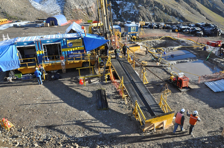 Gobierno aplaude aprobación de nuevo proyecto minero Mariposa en Vallenar