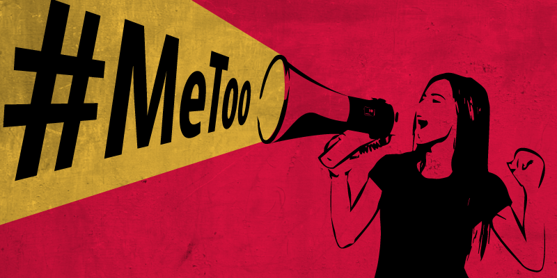 El movimiento #MeToo pisa fuerte en México y revela los estigmas con los que cargan las mujeres