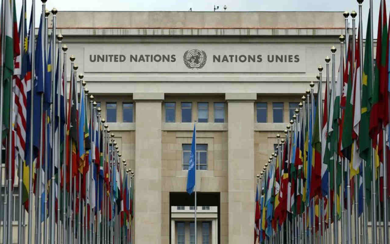 Organizaciones de Pueblos Originarios ingresan caso de machi Celestino Córdova a la ONU