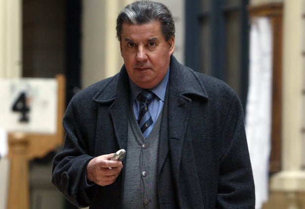 Presidenta de AFEP sobre Pablo Honorato