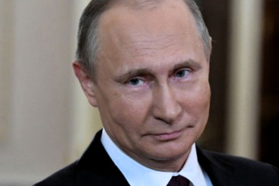 Rusia: la victoria de Putin demuestra el fracaso del resto del mundo y su política de aislamiento