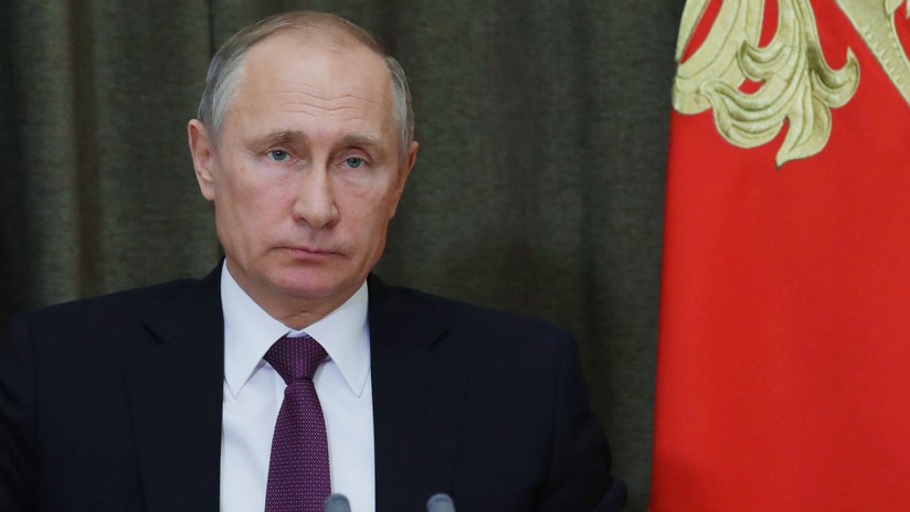 Rusia: tras su masiva reelección, este es el plan principal de Putin