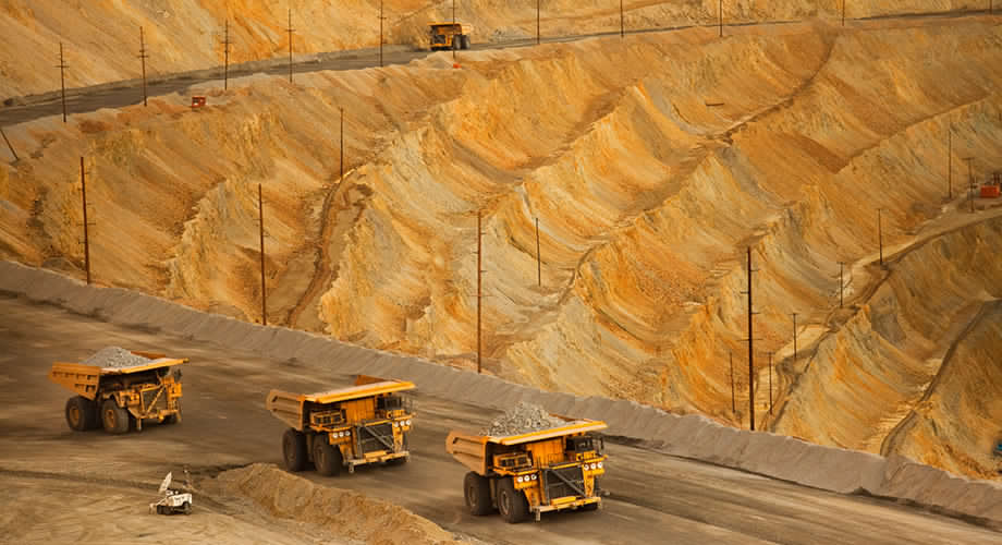 Trabajadores llegan a acuerdo en SGS Minerals pero cuestionan a la reforma laboral