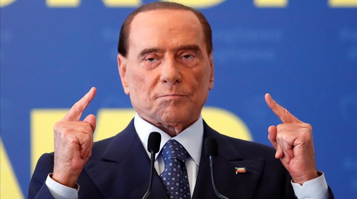Analista sobre protagonismo de Berlusconi en elecciones en Italia: «Sorprende que siendo condenado y vinculado a la mafia, todavía respire»