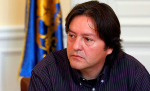 Diputado Tucapel Jiménez por Punta Peuco: «Han tratado de transformar a los victimarios en víctimas y eso es muy grave»