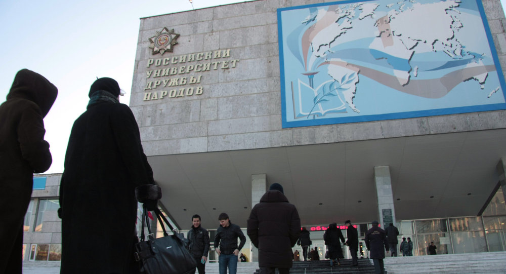 Rusia flexibiliza normas migratorias para estudiantes universitarios extranjeros