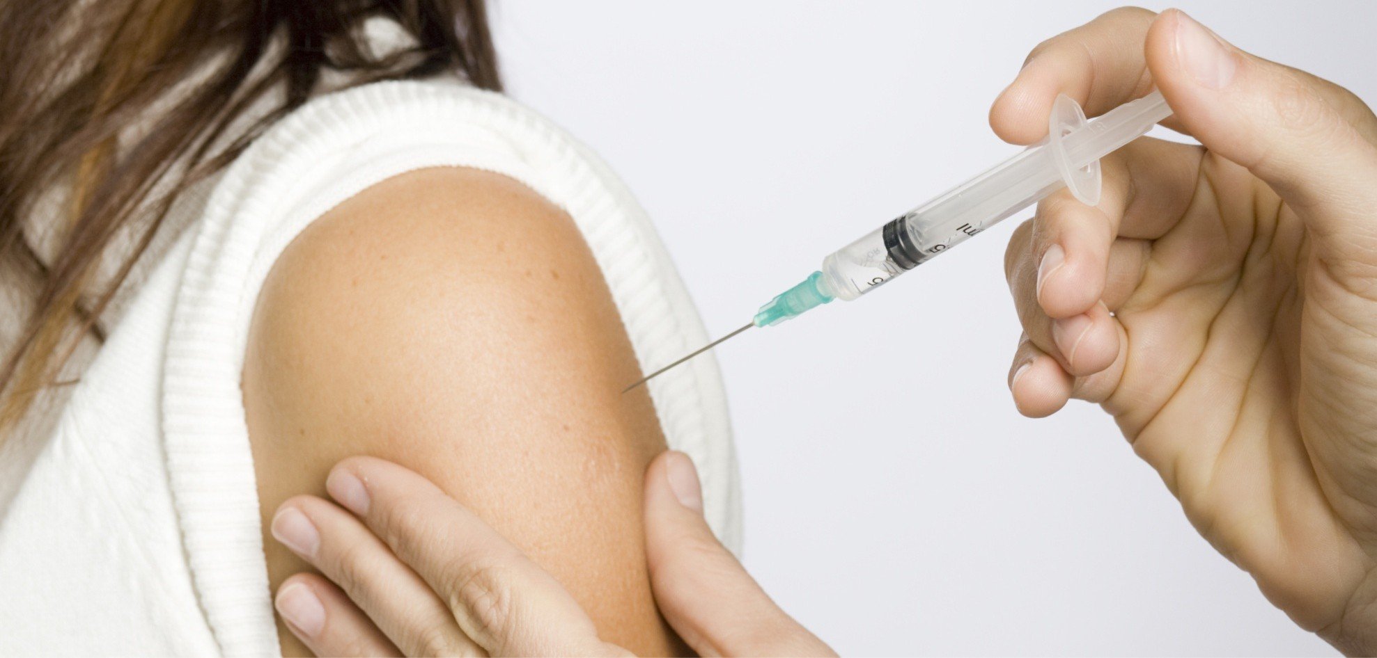 Ministerio de Salud inicia vacunación contra hepatitis A