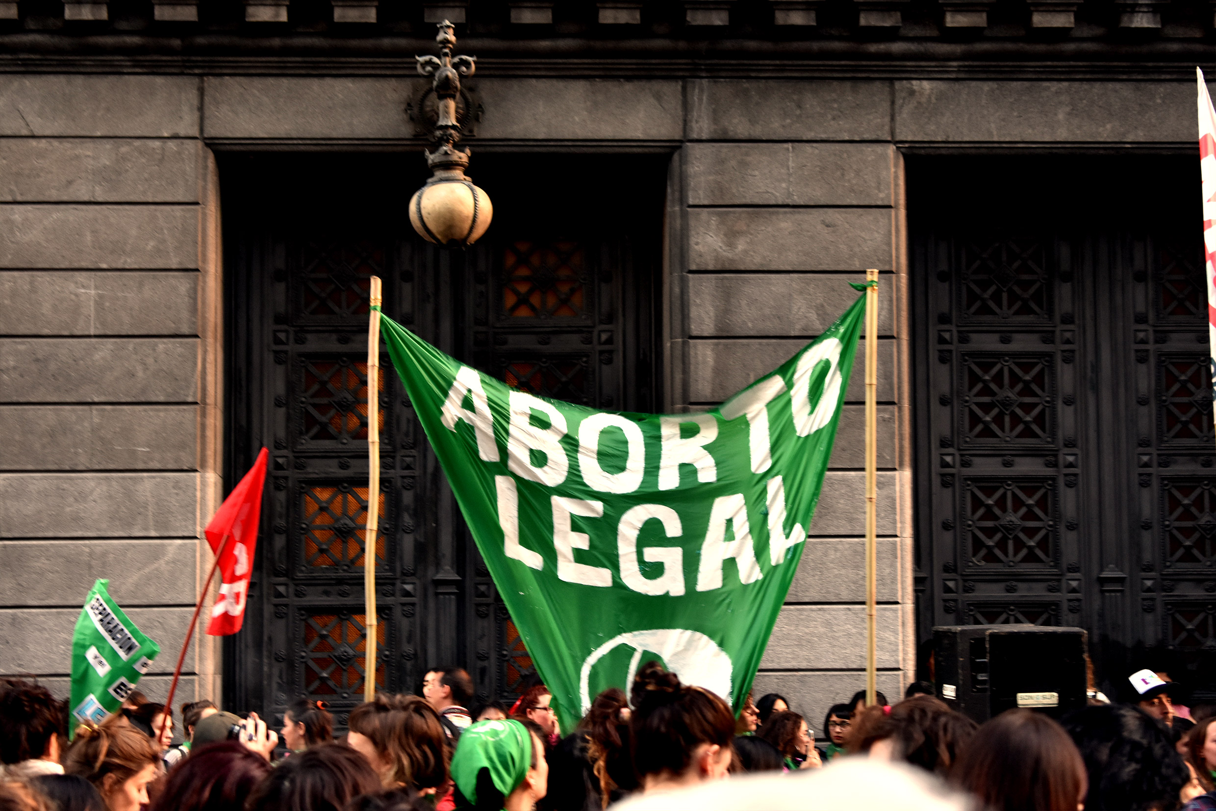 Argentina: el Congreso empieza a debatir el aborto legal y junio sería la fecha de la votación final