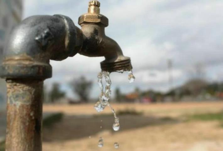 Escasez de agua: dos tercios de la población podría sufrirla en 2050