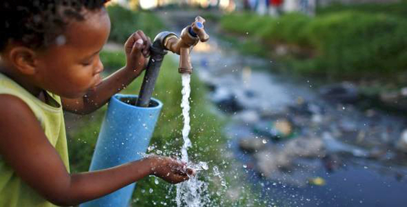 Venezuela trabaja por garantizar agua potable a la población