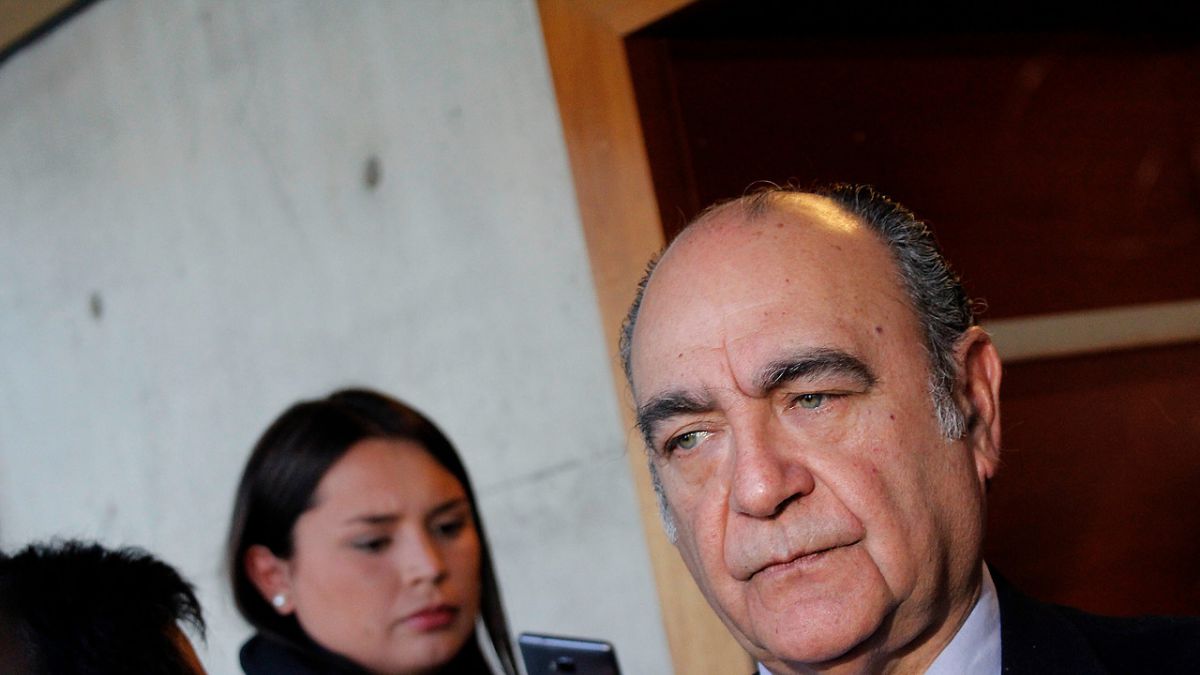 Alberto Cardemil designado seremi de Hacienda mientras es investigado por delitos tributarios en caso Penta