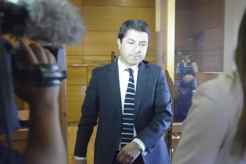 Corte de Apelaciones ordena repetir juicio contra alcalde de Cabrero por violencia intrafamiliar