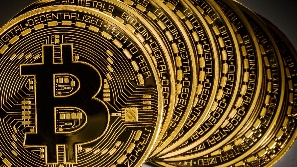 Bitcoin: predicen un techo de U$91.000 para el 2020