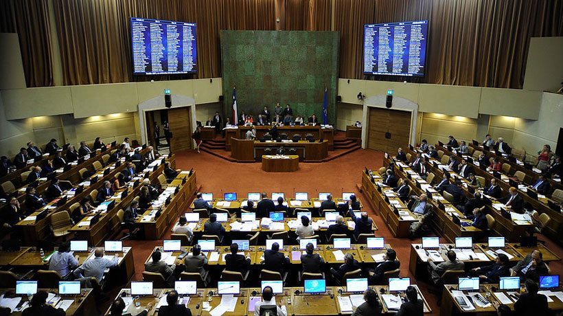 Cámara de Diputados aprueba ampliar de 15 a 20 los días de vacaciones