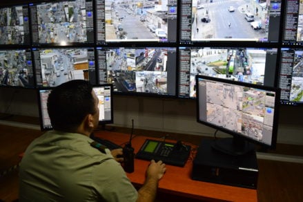 Vigilar y Castigar en Chile: de los sapos al montaje digital