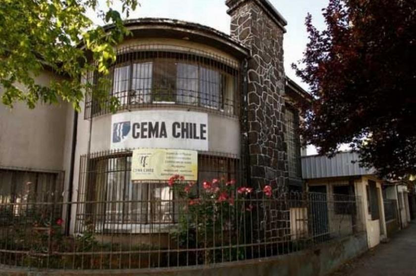 Gobierno: Mayoría de propiedades devueltas por CEMA Chile serán utilizadas como albergues