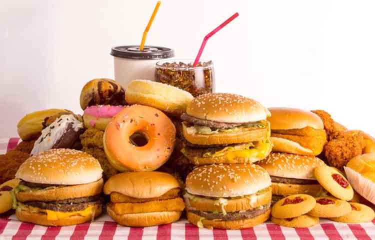 Estudio sugiere que la obesidad tiende a anular el sentido del gusto
