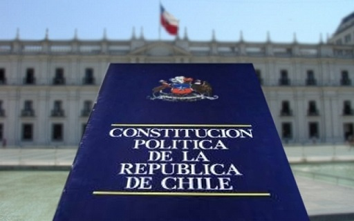 A seis días de dejar La Moneda, Bachelet anuncia envío del proyecto de Nueva Constitución Política