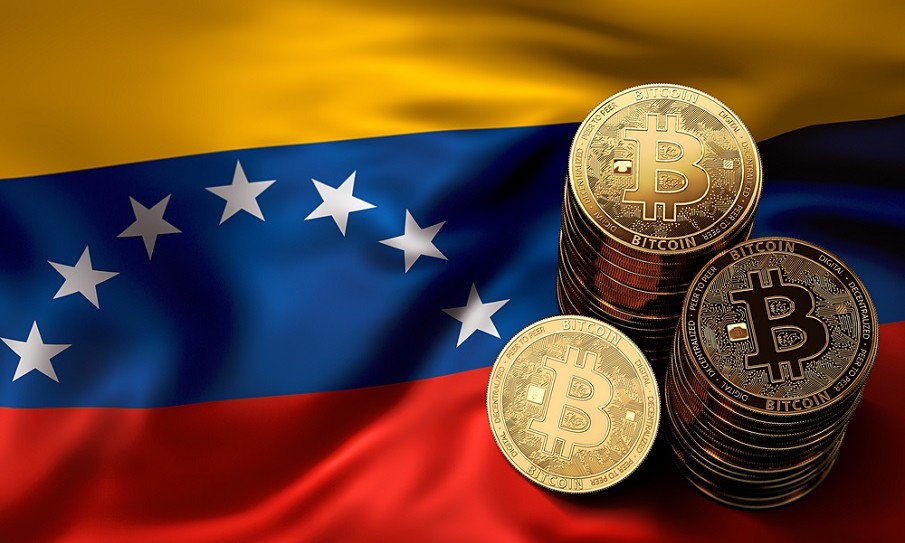 Venezuela: Evalúan incorporación de cajas de ahorro al sistema de criptomonedas