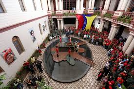 Pueblo venezolano marchará este jueves en honor al comandante Hugo Chávez