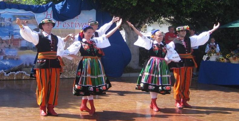 XI Semana de la Cultura Polaca en Cuba