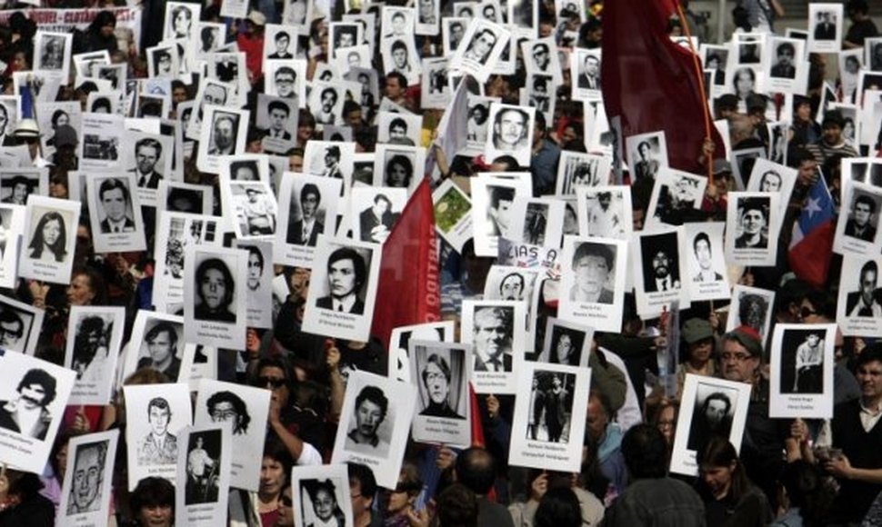 Lorena Pizarro por investigación de torturas en Dictadura: “Debe cambiar la lógica de en la medida de lo posible”