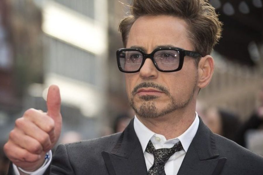 Robert Downey Jr. revela detalles de su próxima película donde no será Iron Man