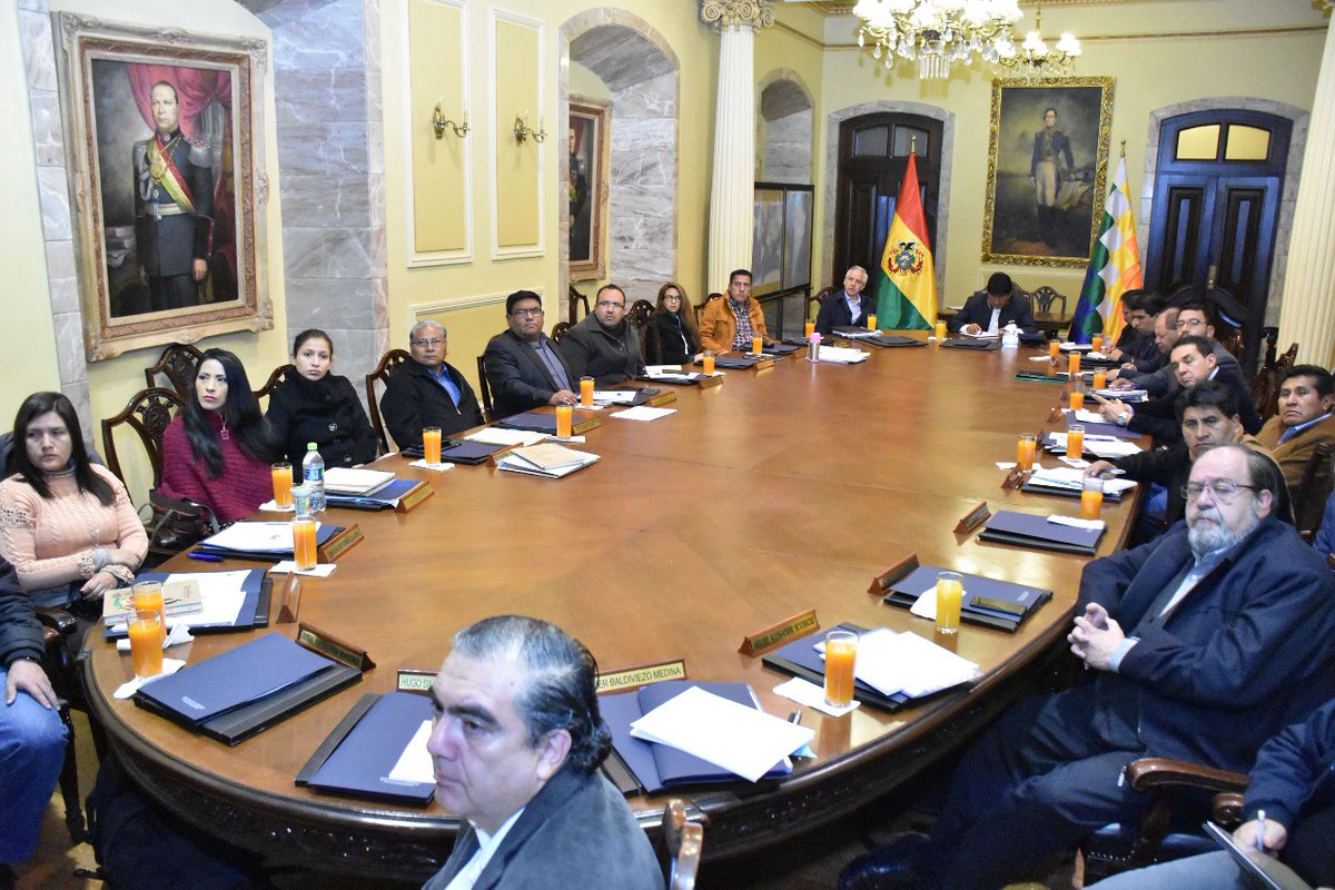 Evo Morales señala a Chile de no presentar ningún argumento real en la negociación marítima