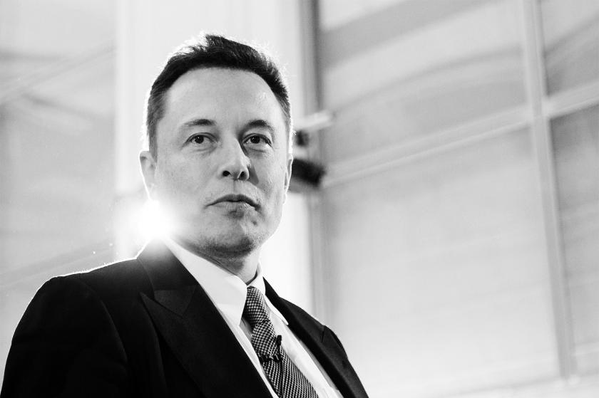 Cómo sobrevivir a una tercera guerra mundial, por Elon Musk