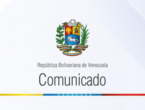 Venezuela propone a Guyana retomar diálogo por controversia territorial
