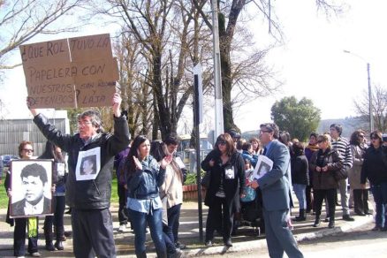 Familiares valoran procesamiento de civiles por el asesinato de trabajadores en Laja y San Rosendo en 1973