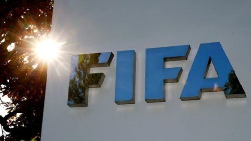 Sede FIFA 2026