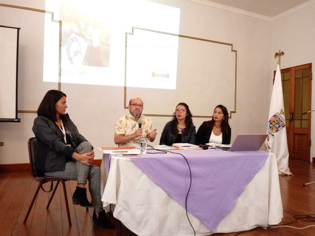 Municipio de Coquimbo compromete nuevas medidas contra la homofobia y la transfobia