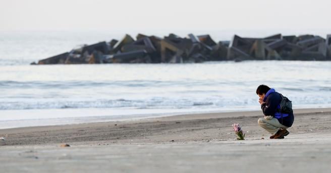 Japón: se conmemoraron 7 años de la catástrofe de Fukushima