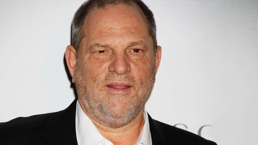 #MeToo: el estudio de Harvey Weinstein se declara en bancarrota