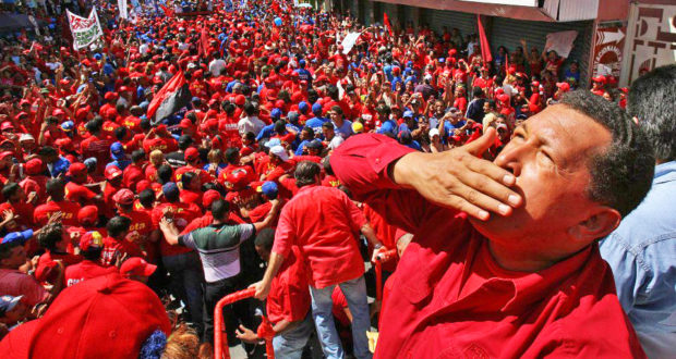 Venezuela: se cumplen 5 años de la muerte de Hugo Chávez
