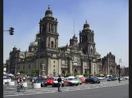 Iglesias mexicanas cambiaron los horarios para evitar ser blanco de la delincuencia