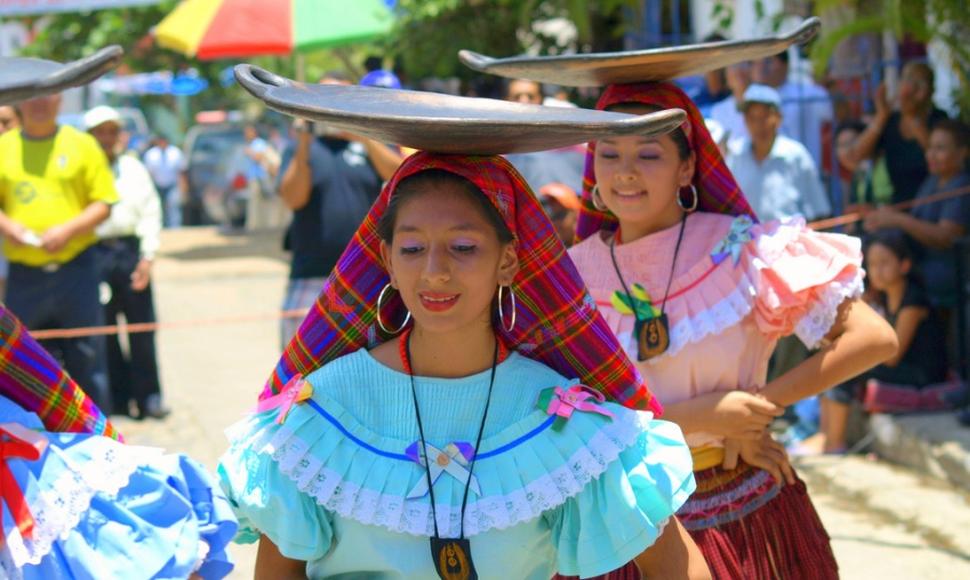 Sistema invisibiliza a los indígenas en El Salvador