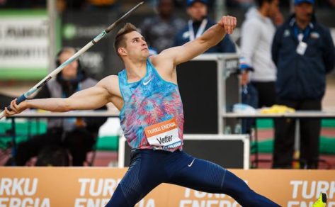 Un torneo de atletismo regalará una isla a quien rompa el récord de lanzamiento de jabalina