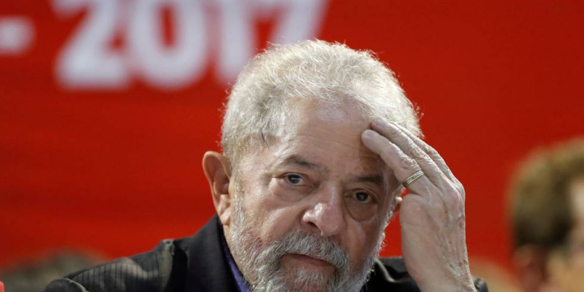 Brasil: el PT advierte la inminencia del arresto de Lula