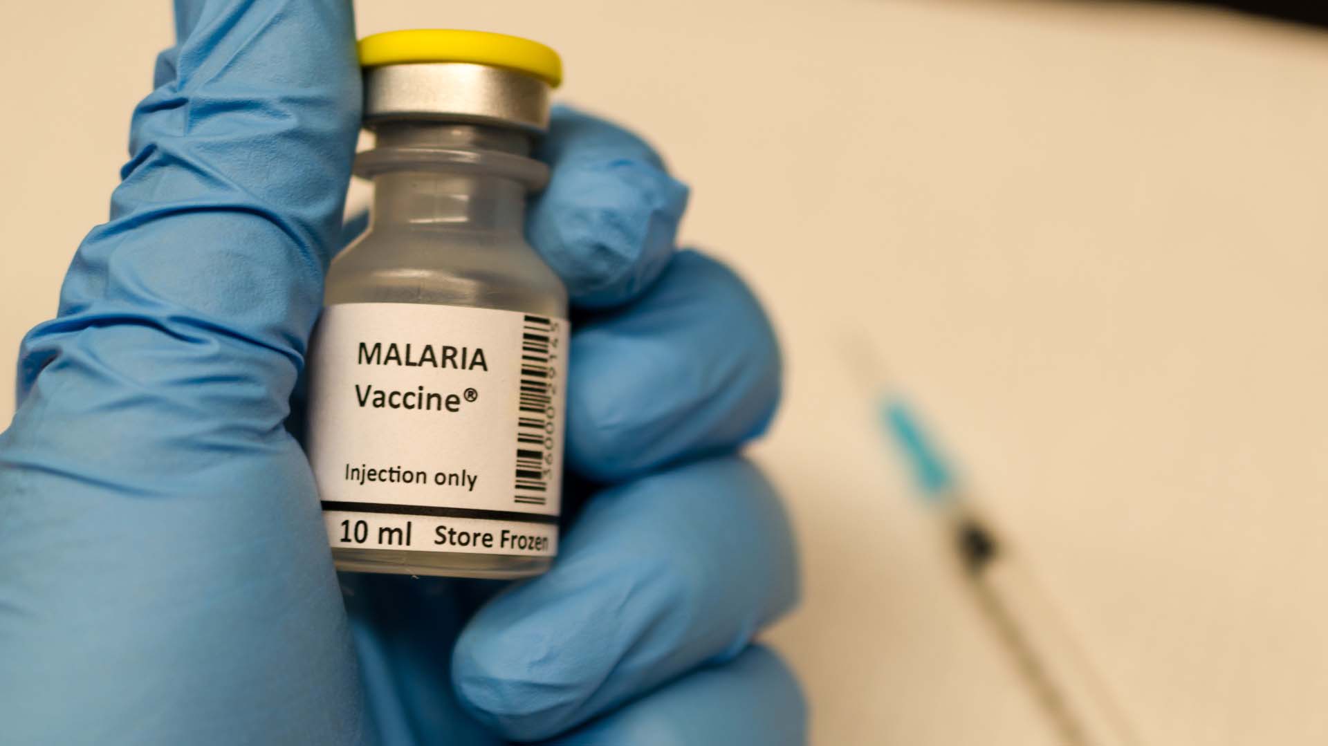 Llegan medicinas a Venezuela para combatir la malaria