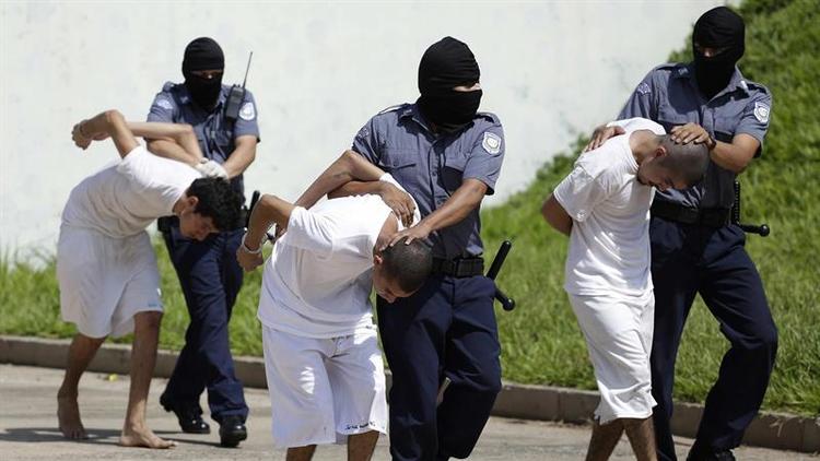 CIDH solicita a El Salvador respeto a la vida en prisiones