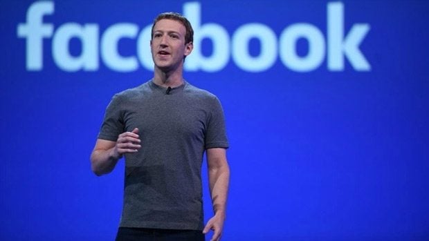 Fundador de Facebook comparecerá ante el Congreso de EE.UU. para declarar por filtración de datos